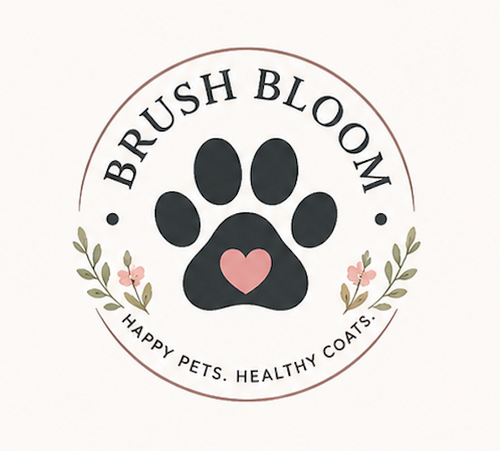 Brush Bloom